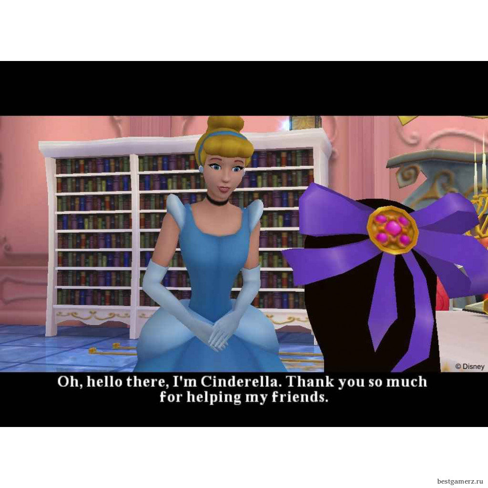 Disney Princess: Enchanted Journey