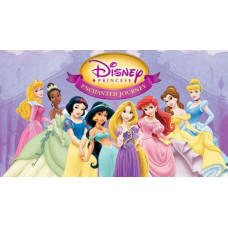 Disney Princess: Enchanted Journey