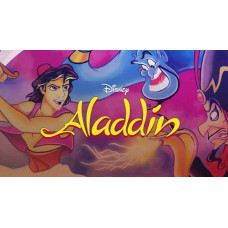 Disney's Aladdin