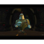Disney’s Chicken Little: Ace in Action