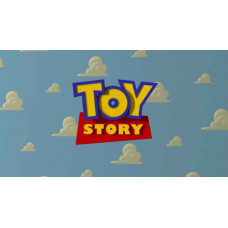 Disney Toy Story Pack