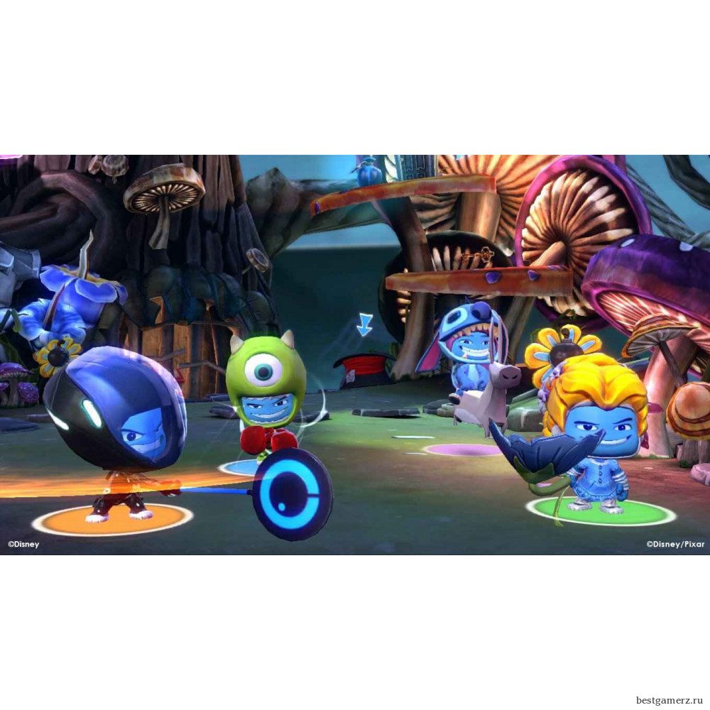 Disney Universe