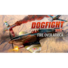 Dogfight 1942 Fire over Africa