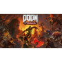 DOOM Eternal Deluxe Edition