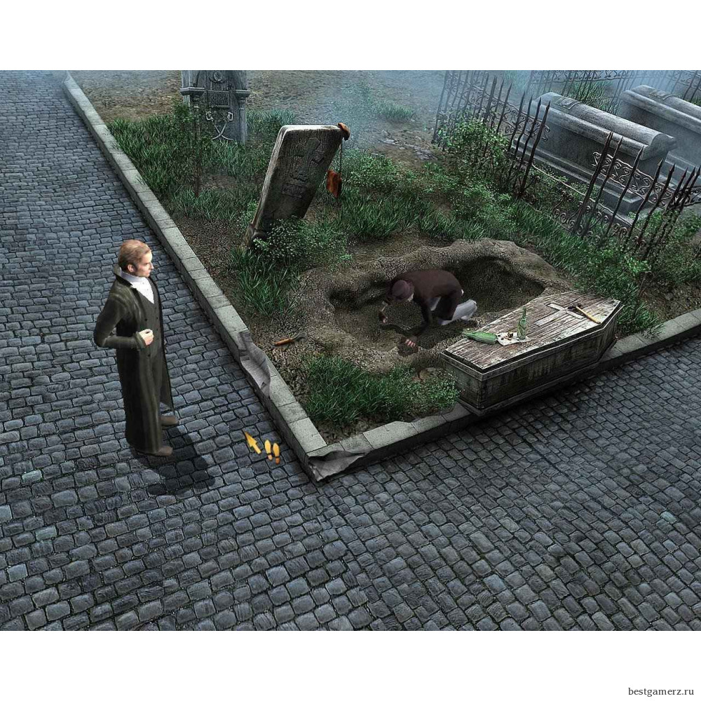 Dracula Origin