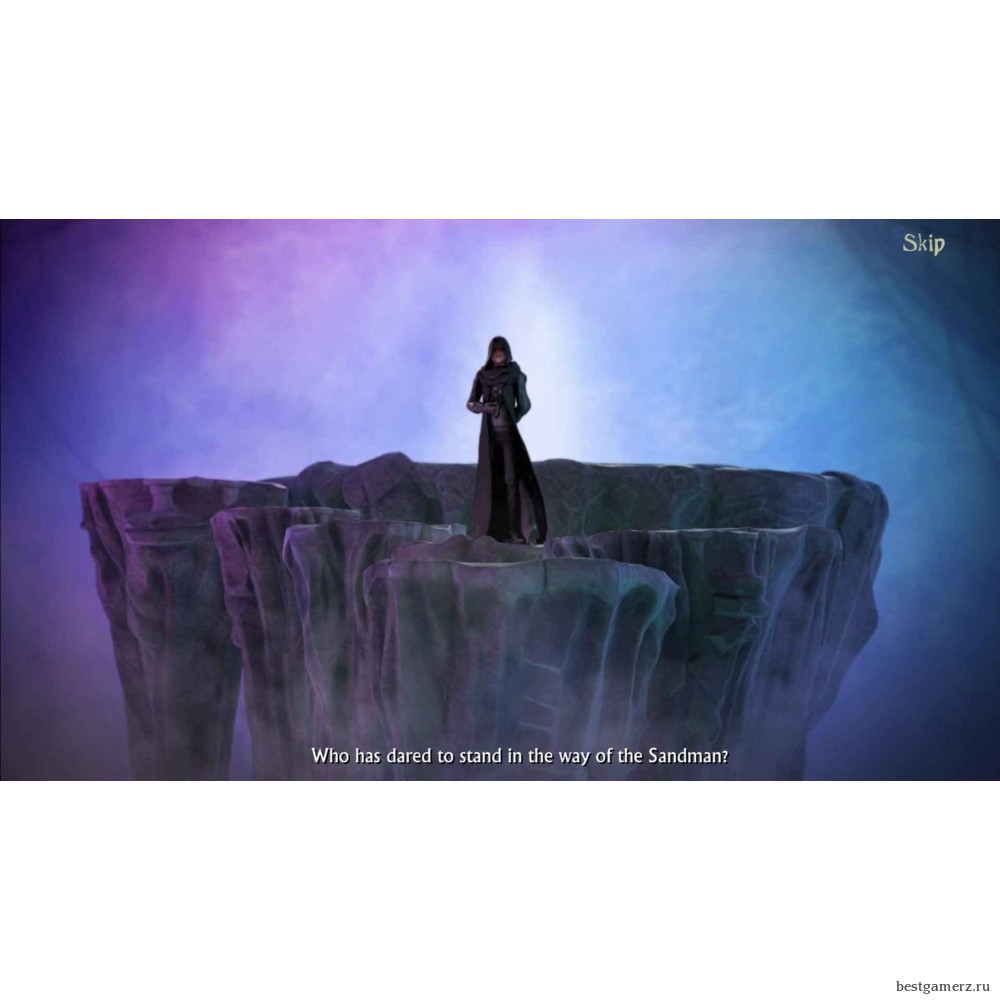 Dreamscapes: Nightmare's Heir - Premium Edition