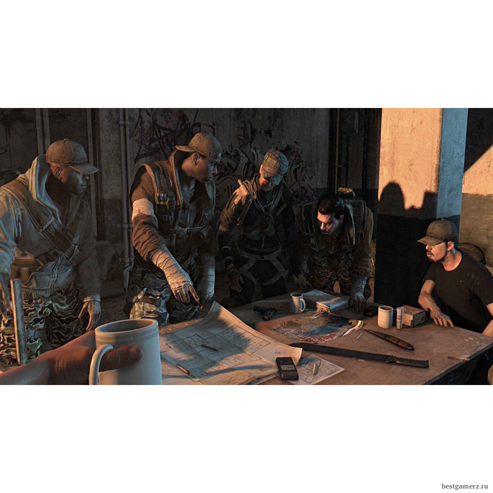 Dying Light: Season Pass