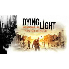 Dying Light - Winter Bundle Dying Light - Winter Bundle