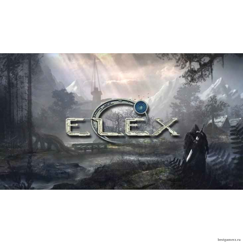 ELEX