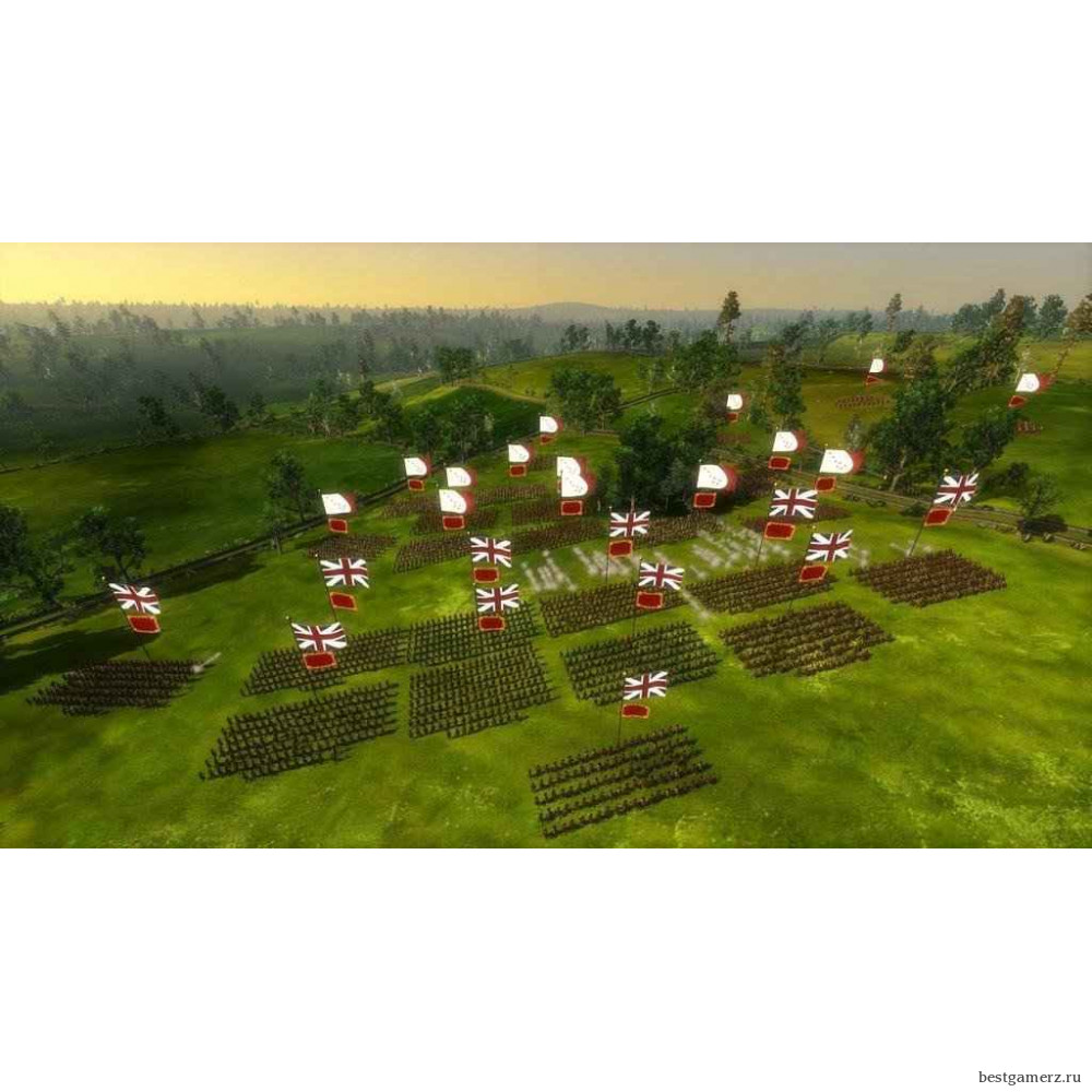 Empire: Total War