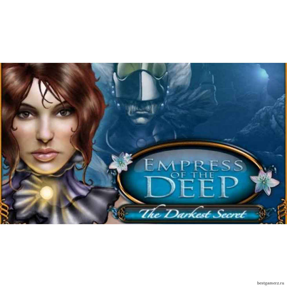 Empress Of The Deep