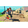 Escape Dead Island