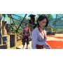 Escape Dead Island