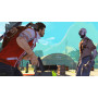 Escape Dead Island