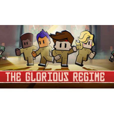 The Escapists 2 - Glorious Regime Prison