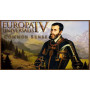 Europa Universalis IV: Common Sense