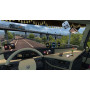Euro Truck Simulator 2 - Cabin Accessories