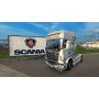 Euro Truck Simulator 2 - Mighty Griffin Tuning Pack