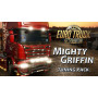 Euro Truck Simulator 2 - Mighty Griffin Tuning Pack