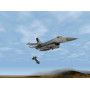F-16 Multirole Fighter