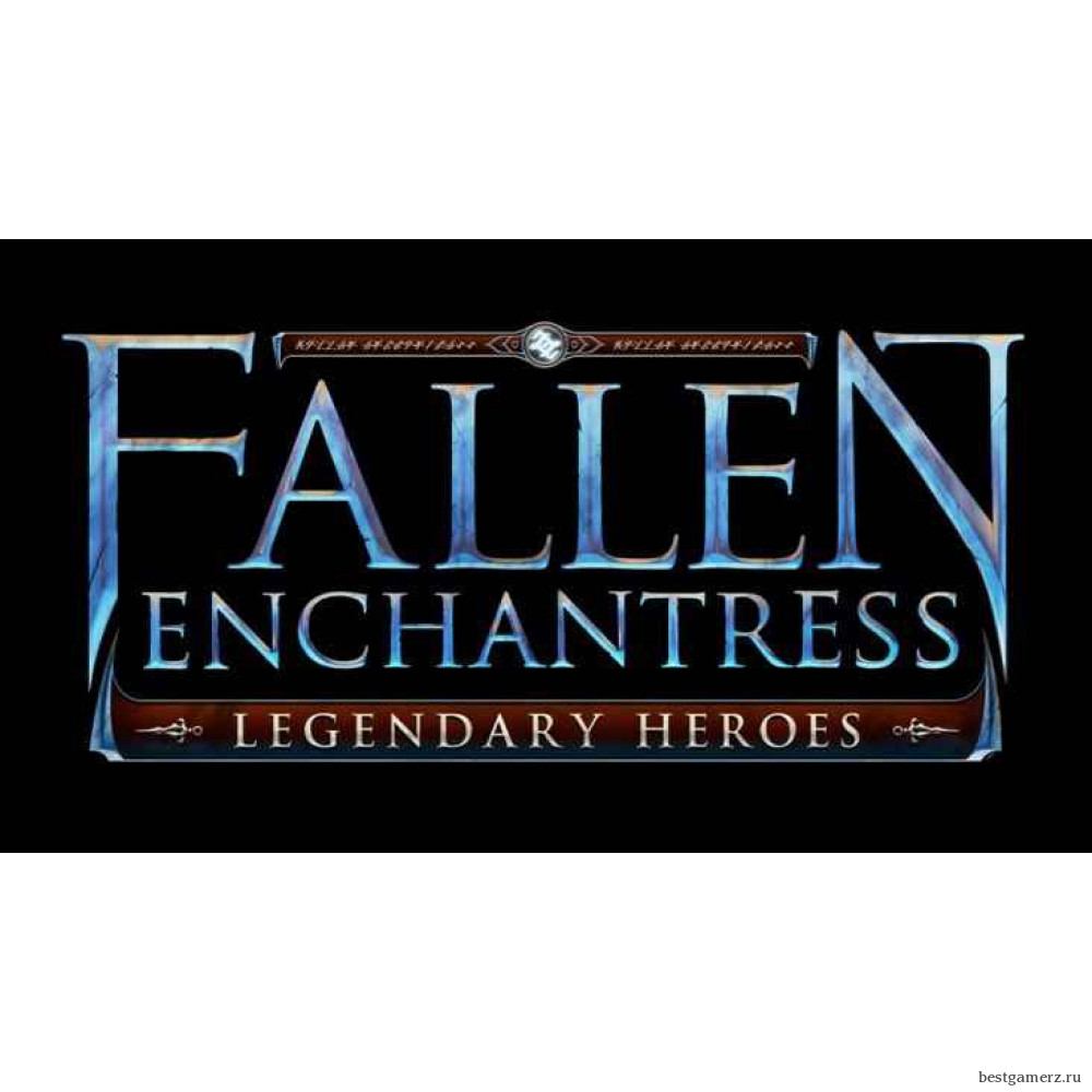 Fallen Enchantress: Legendary Heroes