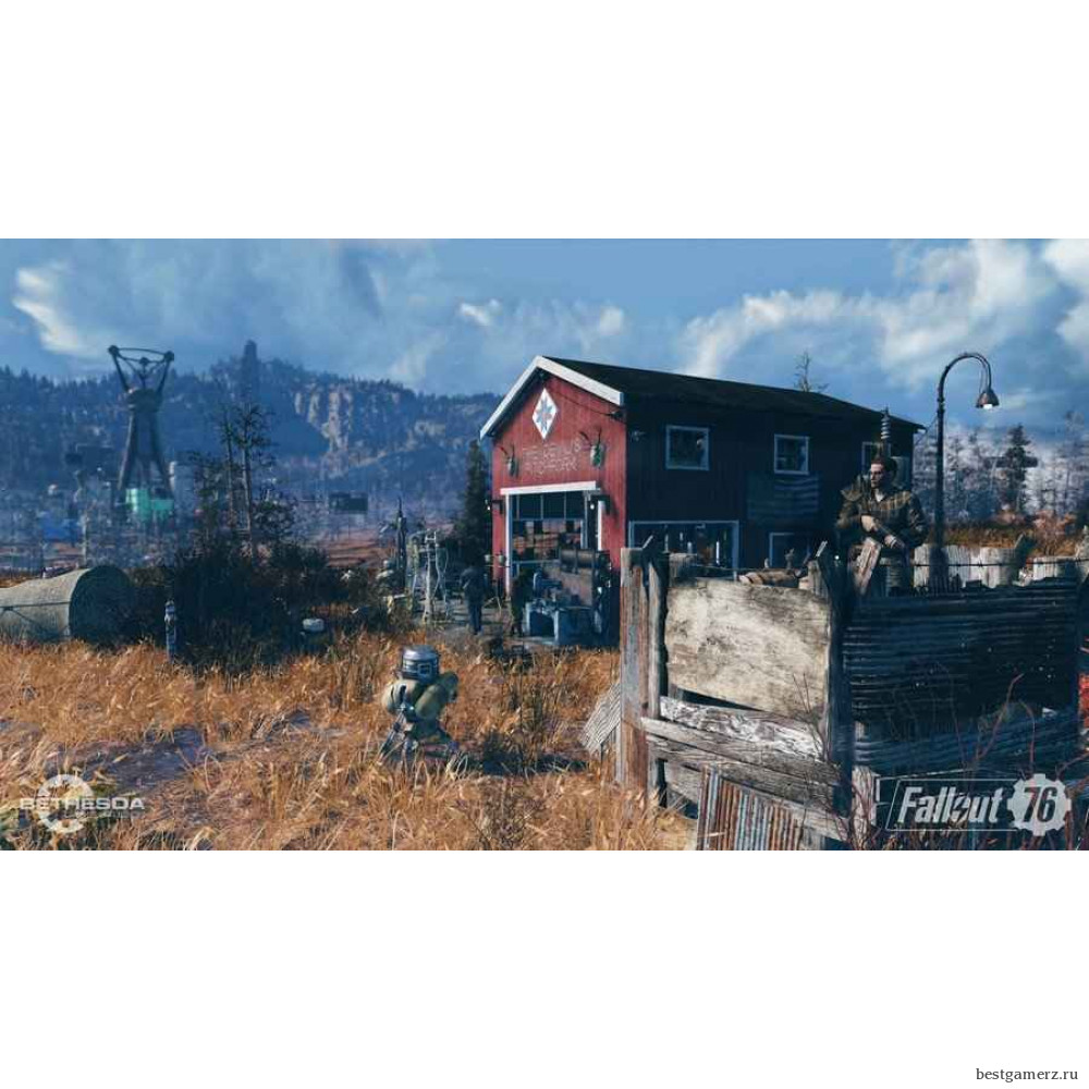 Fallout 76