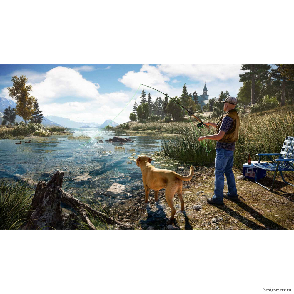 Far Cry 5