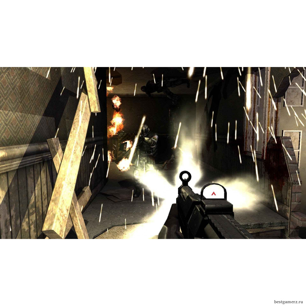 F.E.A.R. Ultimate Shooter Edition
