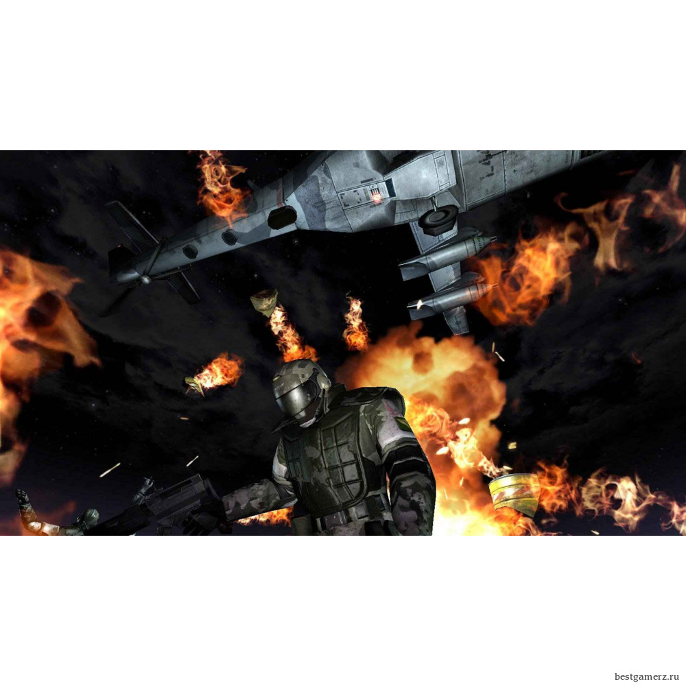 F.E.A.R. Ultimate Shooter Edition