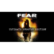 F.E.A.R. Ultimate Shooter Edition F.E.A.R. Ultimate Shooter Edition