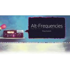 Alt-Frequencies