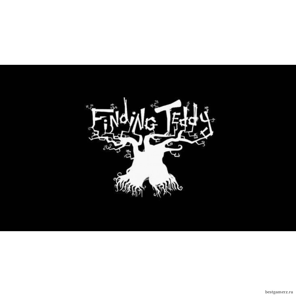 Finding Teddy