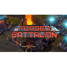 Forged Battalion