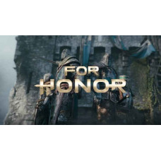 For Honor