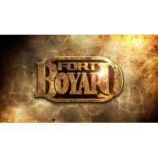 Fort Boyard