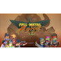 Full Metal Furies