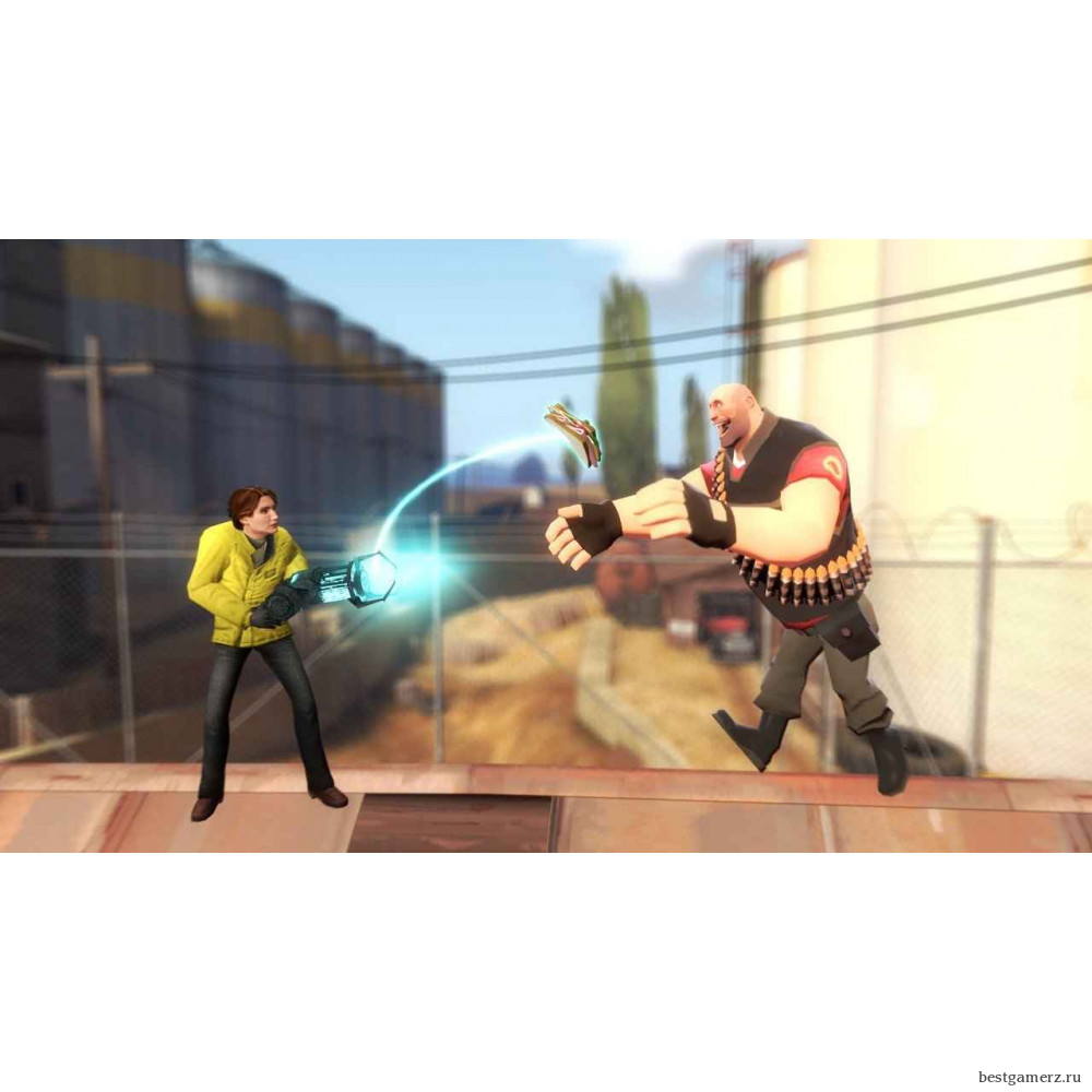 Garry´s Mod