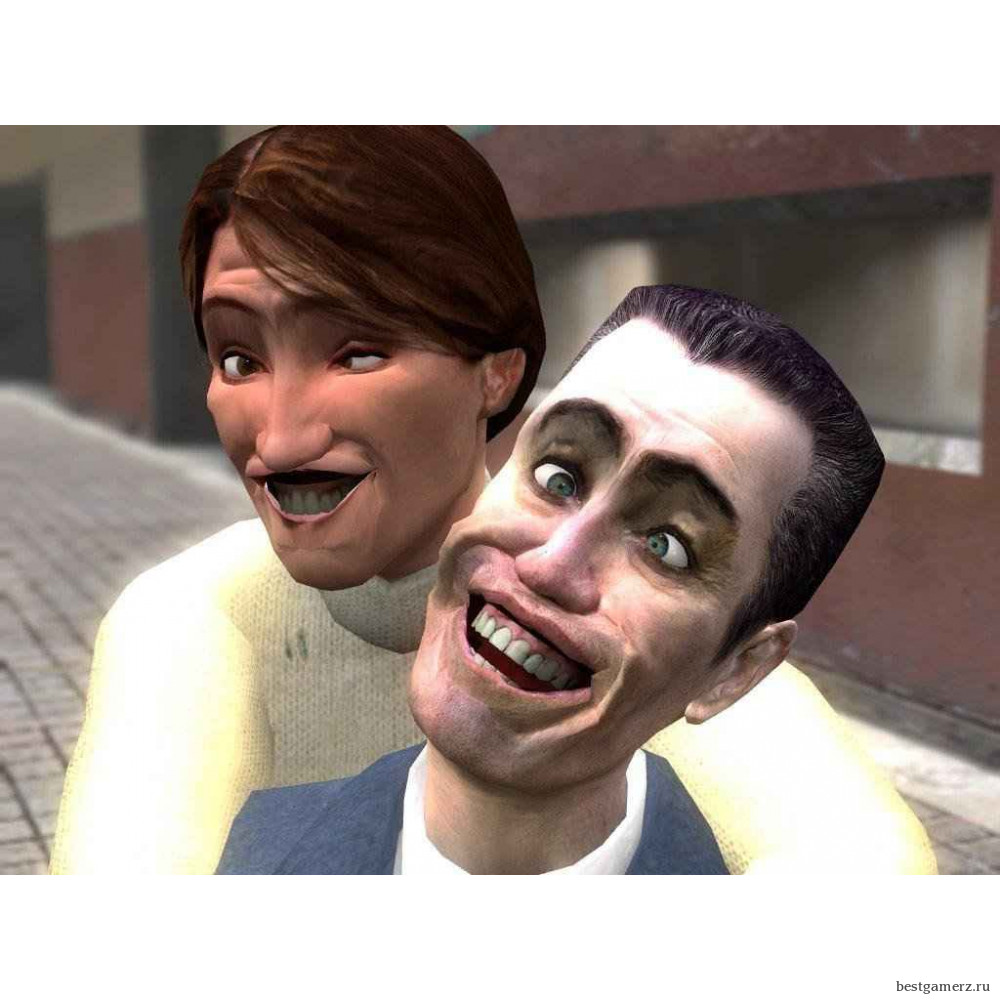 Garry´s Mod