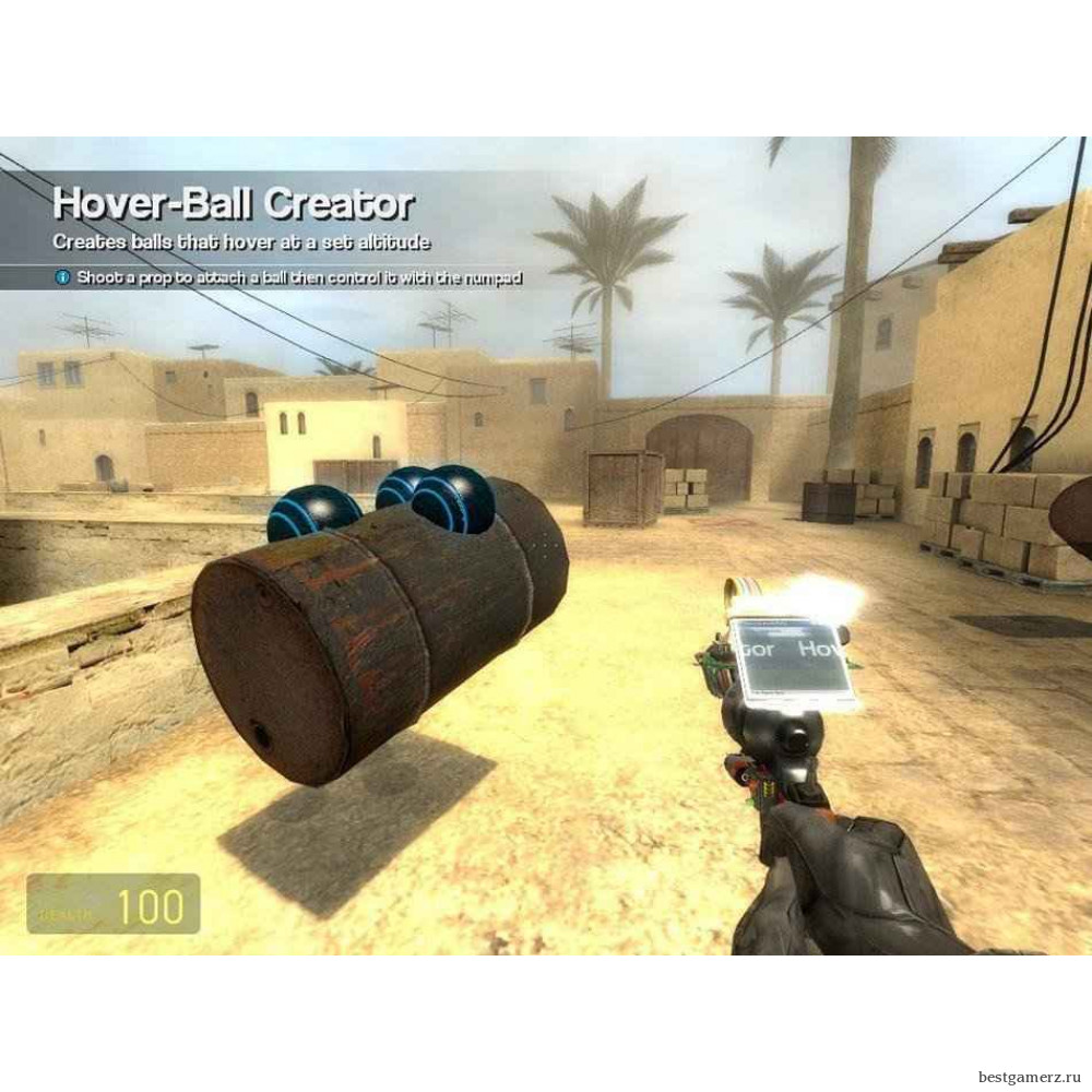 Garry´s Mod
