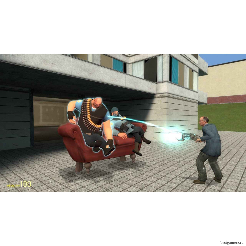 Garry´s Mod