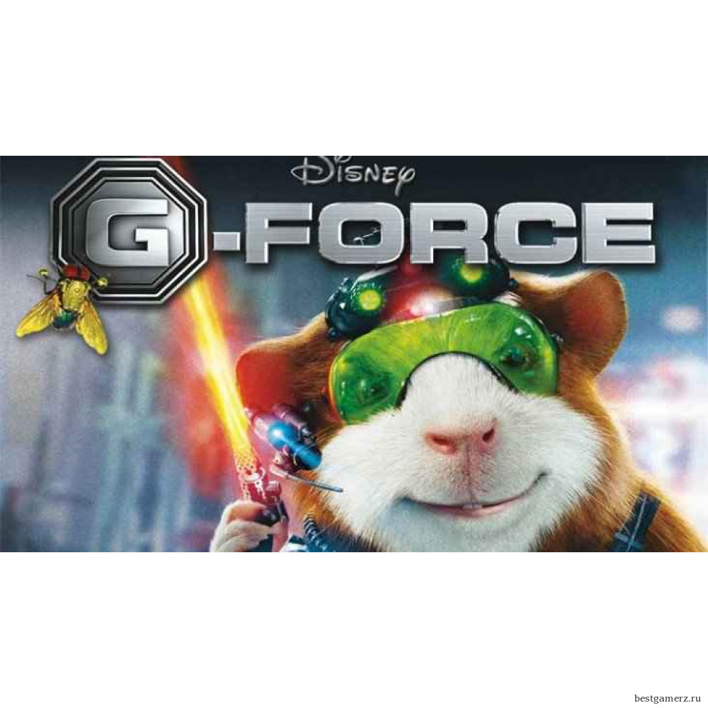 G-Force