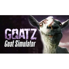 Goat Simulator: GoatZ