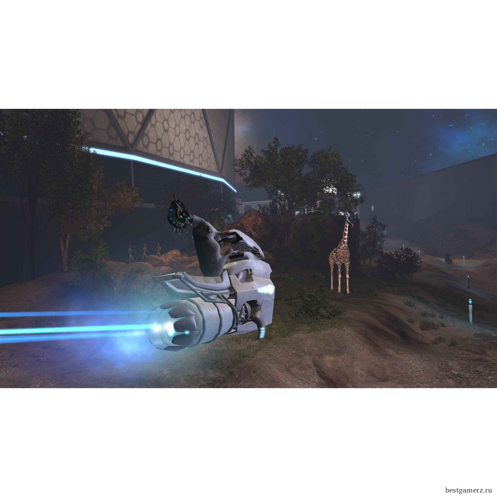 Goat Simulator: Waste of Space