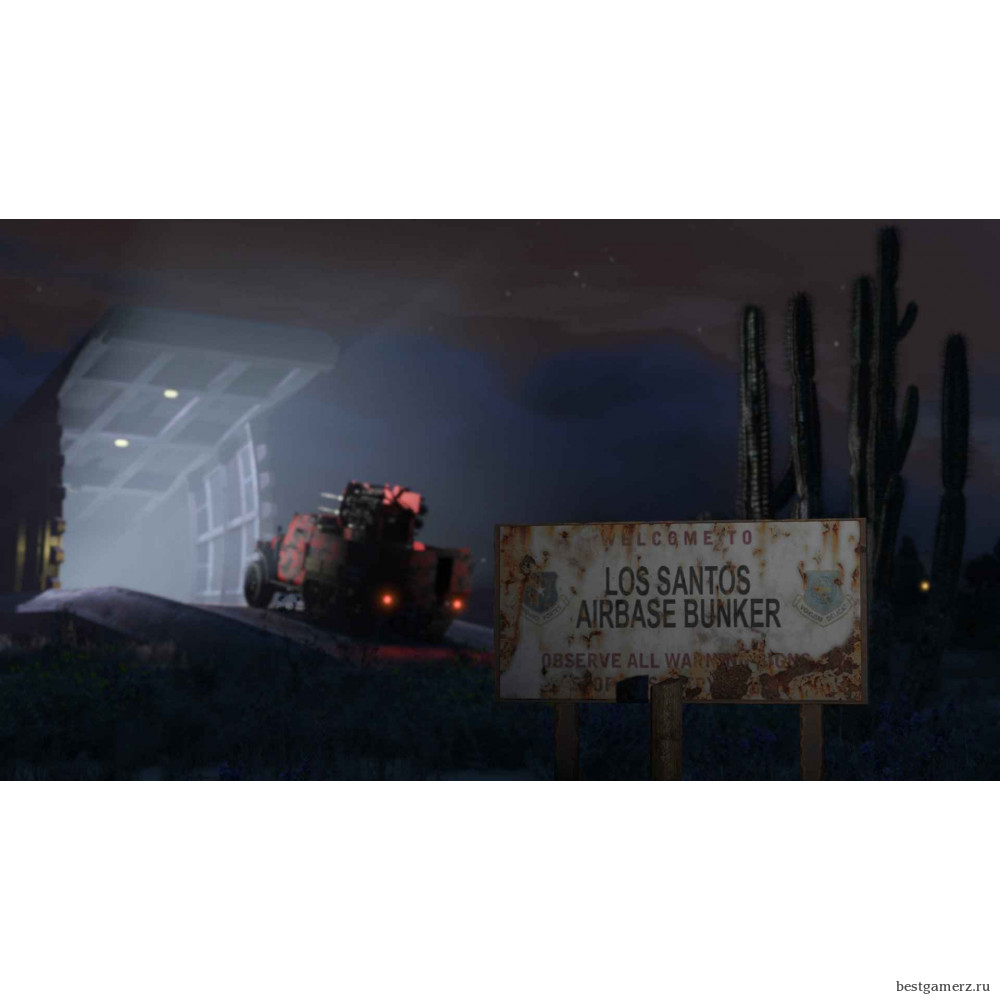 Grand Theft Auto V - Criminal Enterprise Starter Pack
