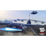 GRAND THEFT AUTO V: PREMIUM ONLINE EDITION & Great White Shark Card Bundle