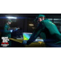 GRAND THEFT AUTO V: PREMIUM ONLINE EDITION & Great White Shark Card Bundle