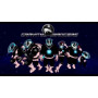 Gravity Badgers