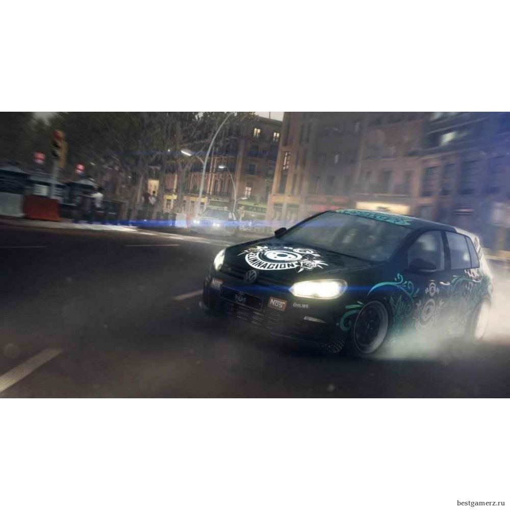 GRID 2