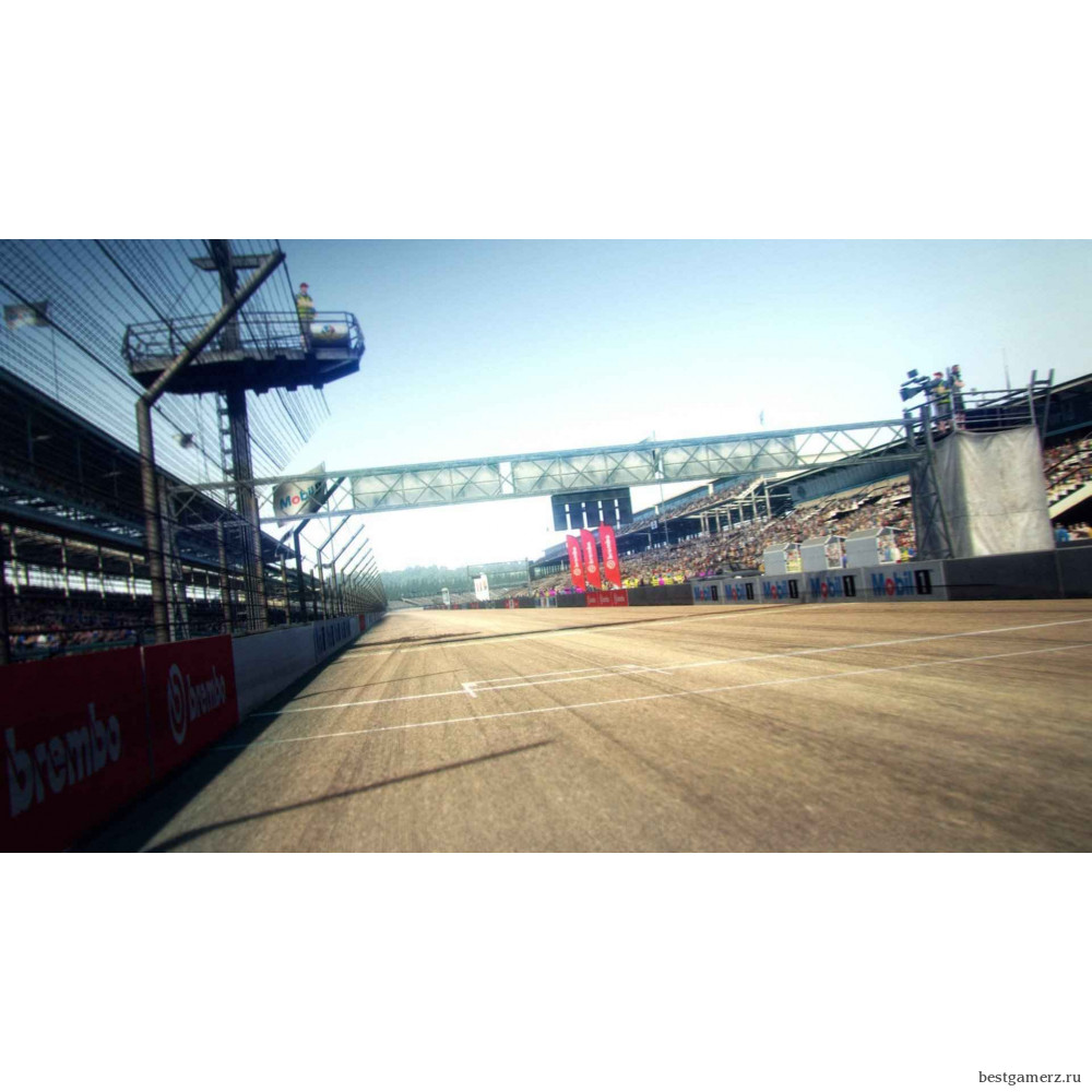 GRID 2 - IndyCar Pack