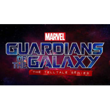 Marvel's Guardians of the Galaxy: The Telltale Series